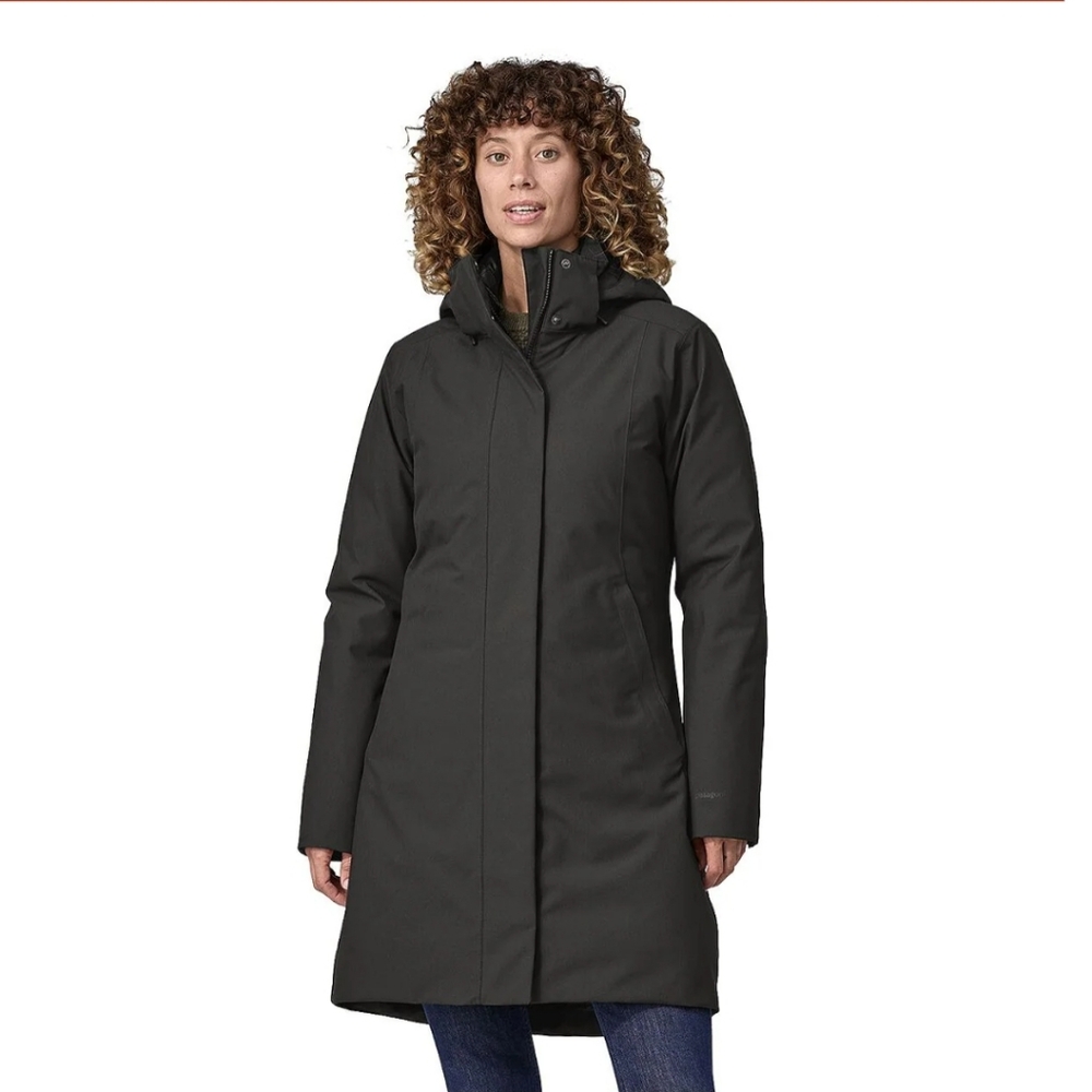 Patagonia down Tres 3 in 1 parka